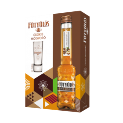 Füty.  DD Csok.Mogyoró 0,5 24.5% DRS