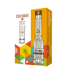 Füty.  DD M.Barack 0,5 24,5% DRS