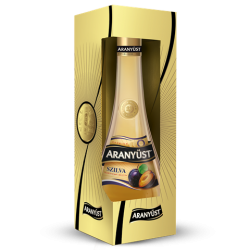 Aranyüst szilva szi. DD 0,5 30% DRS