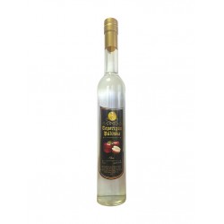 Toporty. Alma pálinka 44,5%0,5/12