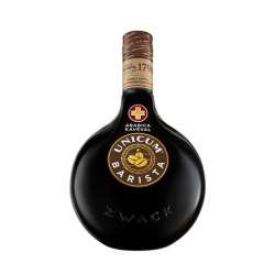 Zwack 0,7 Unicum Barista /6 34,5%