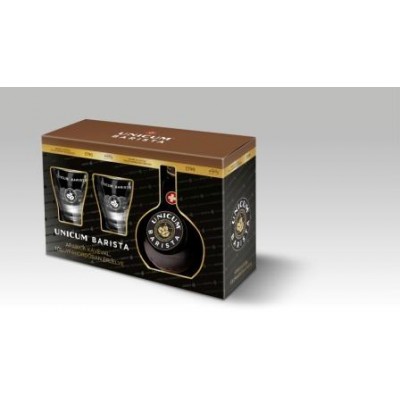 Zwack Unicum Orange 0,7 34,5%
