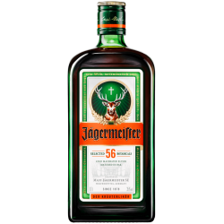 Jagermeister 0,7   35% DRS