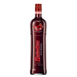 Berentzen Berry Kiss 0,5 15% DRS