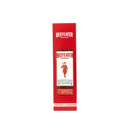 Beefeater  Gin 0,7 DD 40% DRS