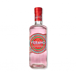 Verano Watermel.Gin 40% 0,7/6