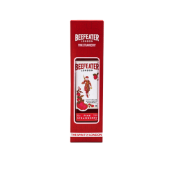 Beefeater  Gin PINK 0,7 DD 37,5% DRS