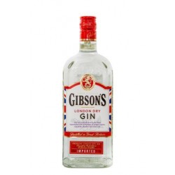 Old Tower Pink Gin 0,7 37,5% DRS
