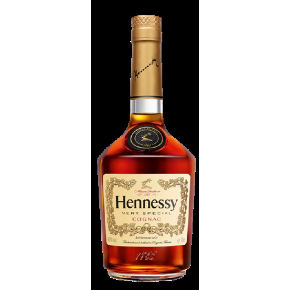 Hennessy VS 0,7  40%