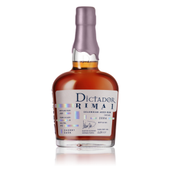 Dictador Rima Sherry 0,7/40% Dictador Rima Sherry 0,7/40%