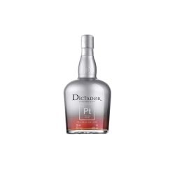 Dictador Platinum 0,7/40% Dictador Platinum 0,7/40%