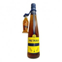 Metaxa Grande Fine 0,7/6/ 40%