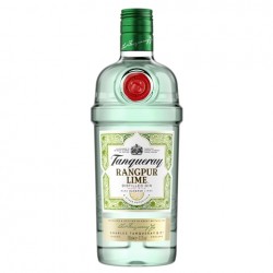 Tanqueray Rangpur Lime 41,3%0,7/6