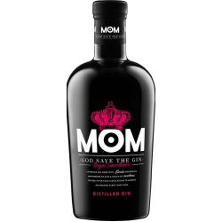MOM Gin 39,5% 0,7/6