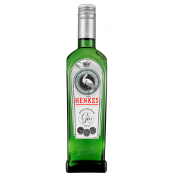 Henkes Gin 0,7L 37,5%/6 DRS