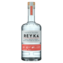 Reyka vodka 0,7L  40%
