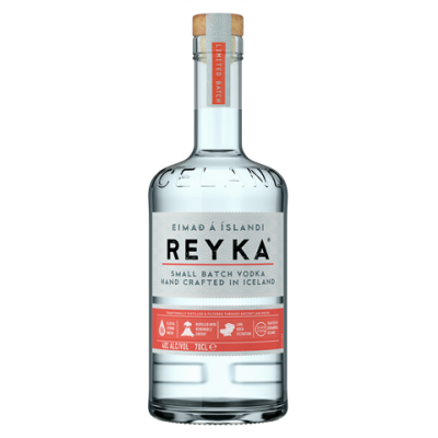 Reyka vodka 0,7L  40%
