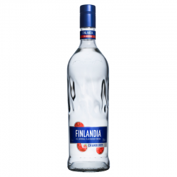 Finlandia 0,7 Cranberry 37,5% DRS