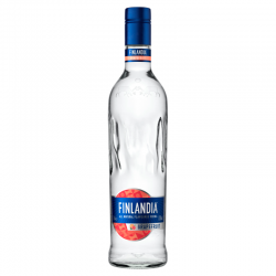Finlandia Grapefruit 0,7 37,5% DRS