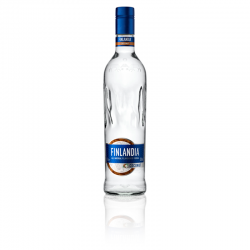 Finlandia Coconut 37,5% 0,7