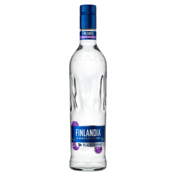 Finlandia 0,7 Redberry 37,5% DRS