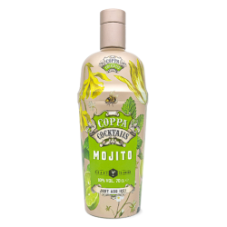 Coppa 0,7 Mojito 10% DRS Coppa 0,7 Mojito 10% DRS