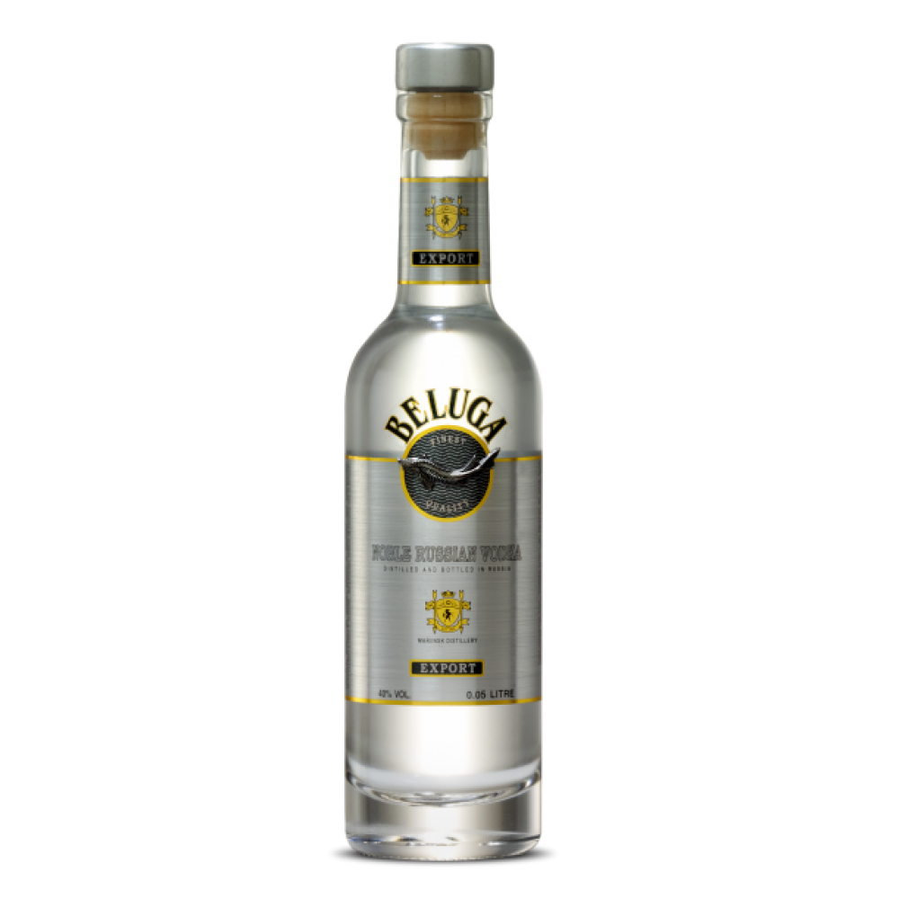 Beluga Noble vodka 0,7 40%