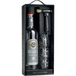 Beluga Gold Line 0,7 40%Bõrdd+3p