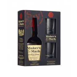 MakersMark Wh.45%0,7 Pdd.+2p