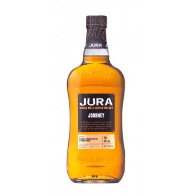 Jura Journey Wh.40% 0,7