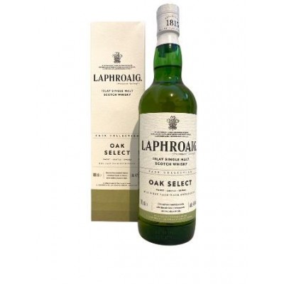 Laphroaig Select 0,7 40% DRS