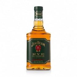 Jim Beam 0,7 Rye  Wh. 40%