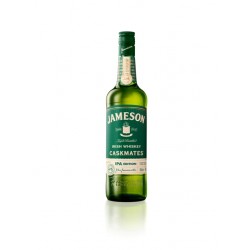 Jameson 0,7 Caskmat.IPA 40% DRS