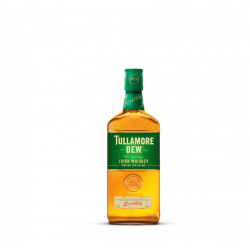 Tullamore Dew 0,5L 40%