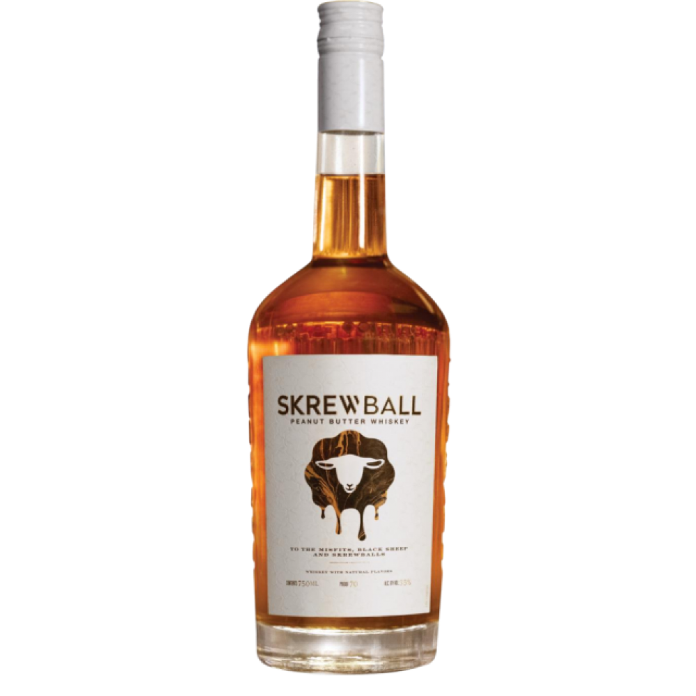 Skrewball Peanut Butter 0,7 35% DRS