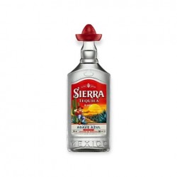 Tequila Sierra 0,7 /6 35% DRS