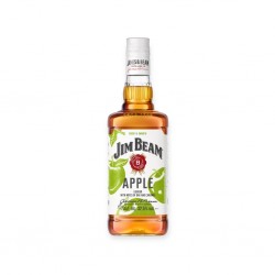 Jim Beam 0,7 Apple lik.32,5%/6 DRS