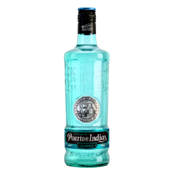 Puerto de Classic gin 0,7 40% DRS