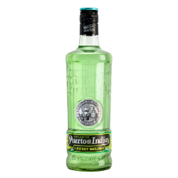 Puerto de Melon gin 0,7 37,5% DRS