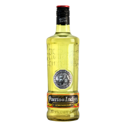 Puerto de Lemonberry gin0,7 37,5%DRS