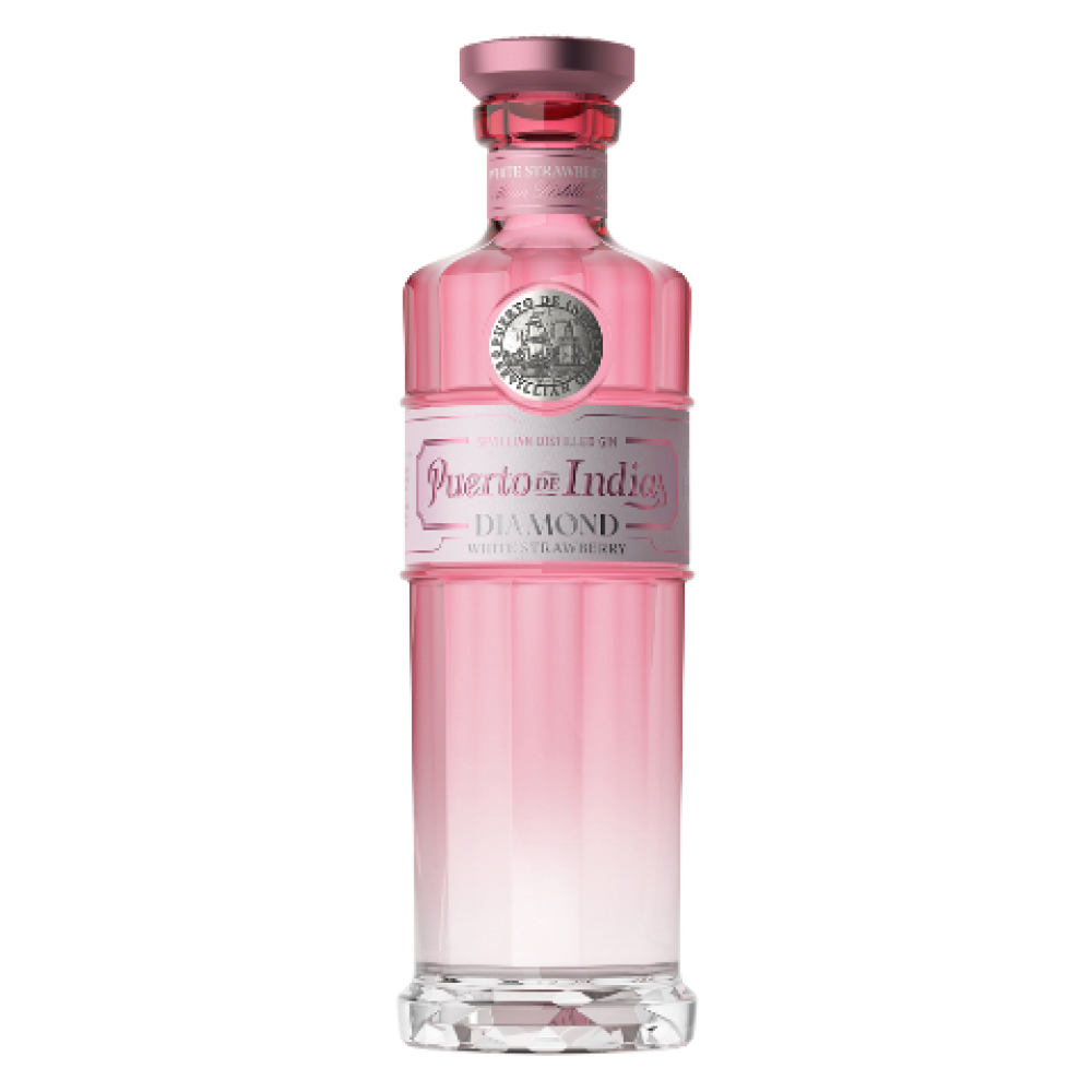 Puerto de Diamond gin 0,7 41% DRS