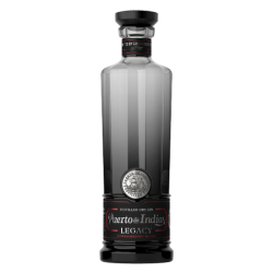 Puerto de Legacy gin 0,7 41% DRS