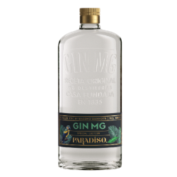 Gin MG Paradiso gin 0,7 40% DRS
