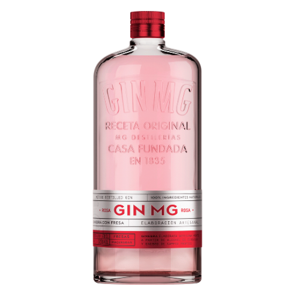 Gin MG Brisa gin 0,7 40% DRS