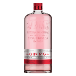 Gin MG Brisa gin 0,7 40% DRS