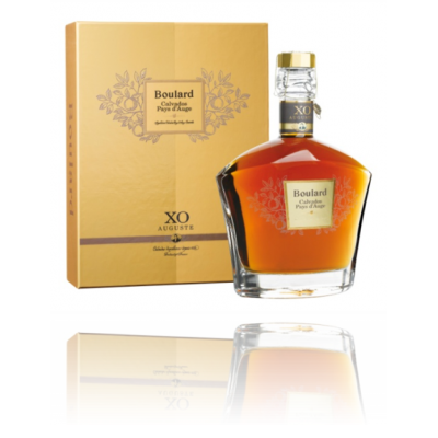 Boulard Calvados Auguste 40%0,7DD.