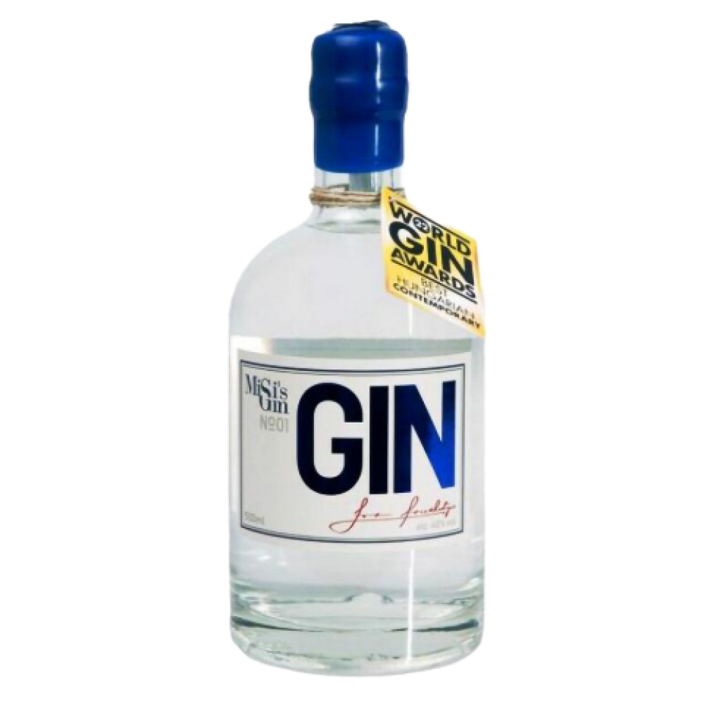 Misi's gin 0,5 40%