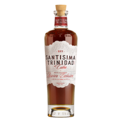 Santis Cuba Exclusiv rum0,7 40,7%DRS Santis Cuba Exclusiv rum0,7 40,7%DRS