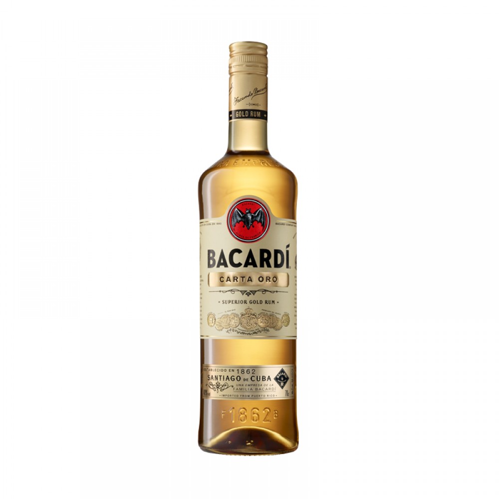 Bacardi 0,7 COCONUT 27% DRS