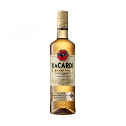 Bacardi 0,7 COCONUT 27% DRS